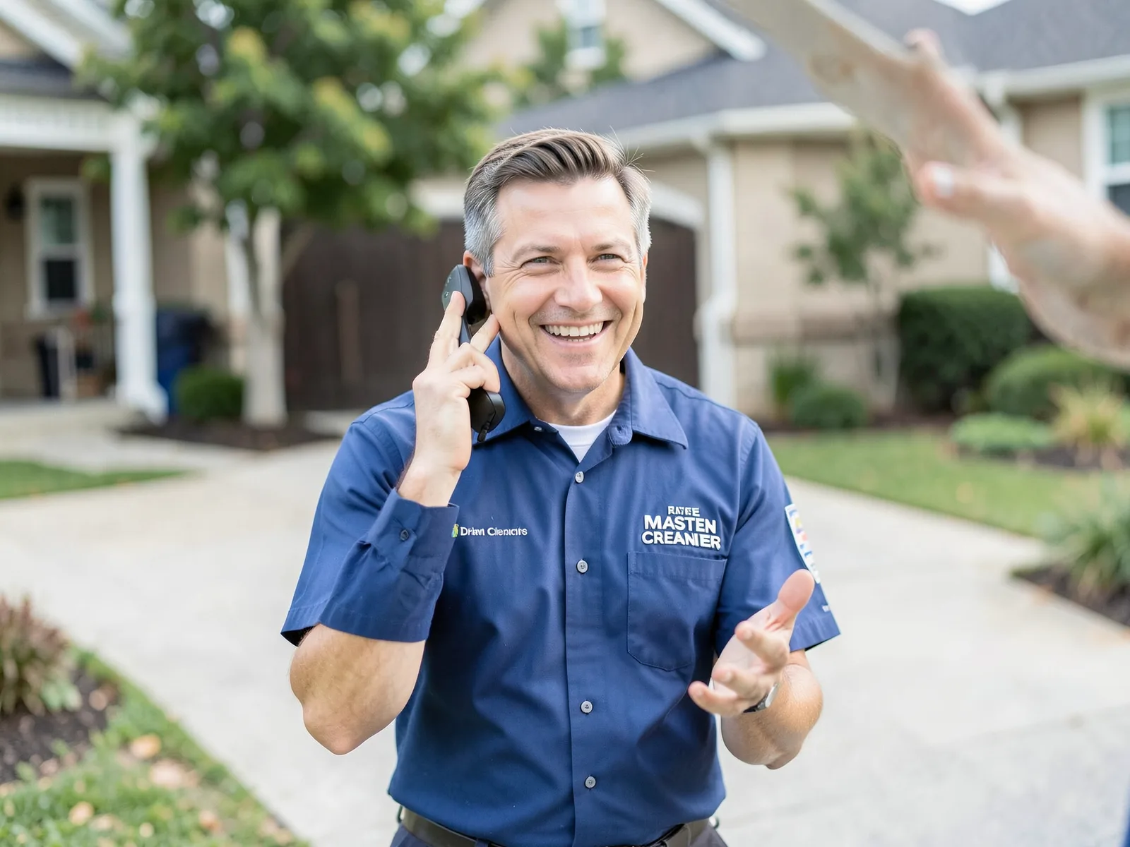 Drain Cleaning Van Orin, IL FAQs